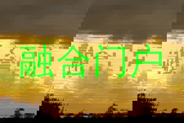 融合门户