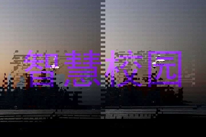 智慧校园