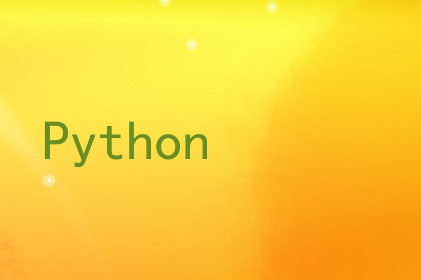 Python