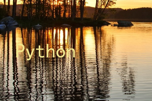 Python