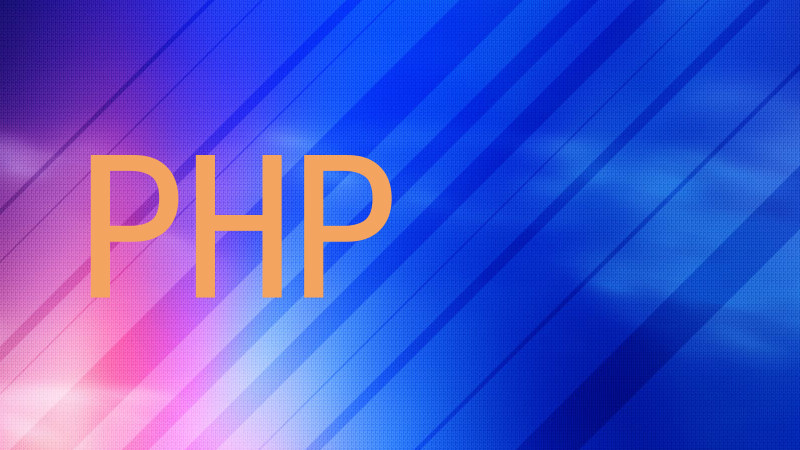 PHP