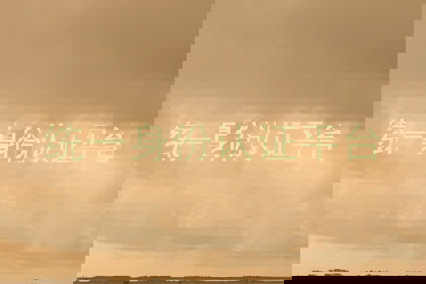统一身份认证平台