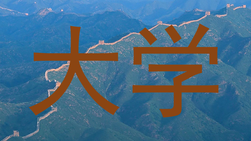 大学