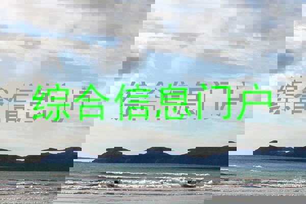 综合信息门户