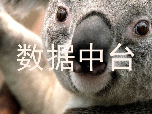 数据中台