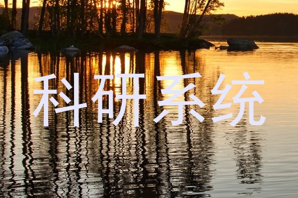 科研系统