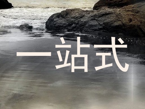 一站式
