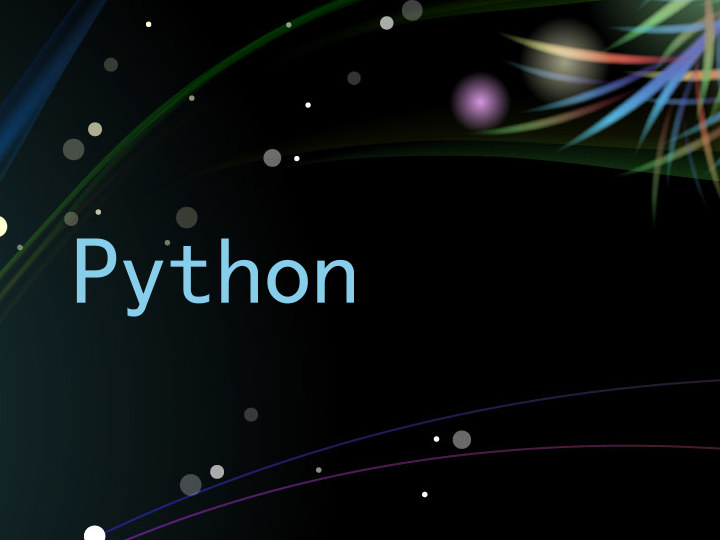 Python