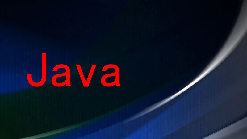 Java