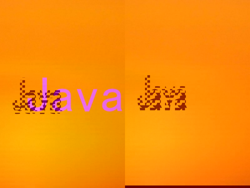 Java