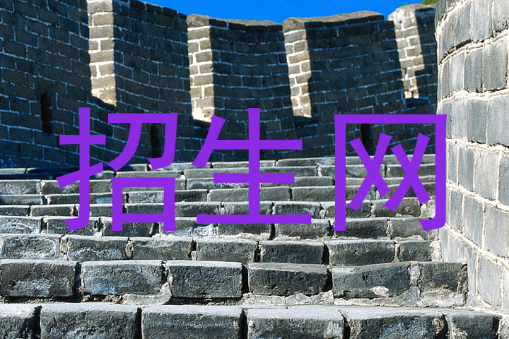 招生网