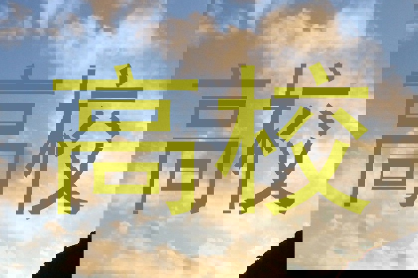 高校