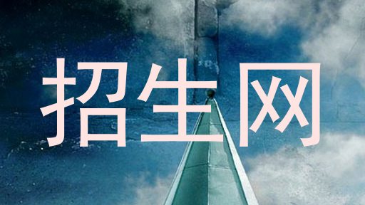 招生网