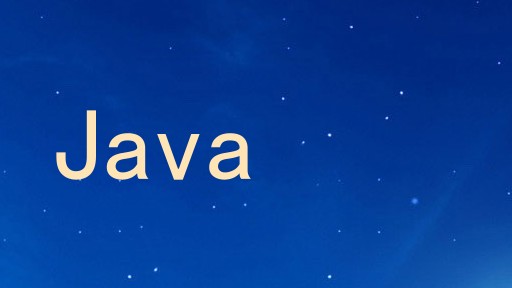 Java