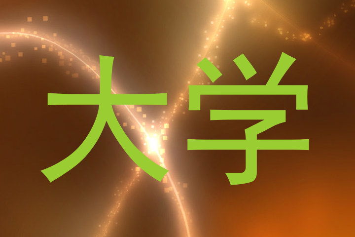 大学