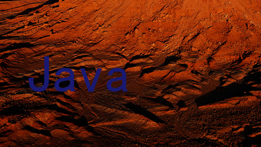 Java