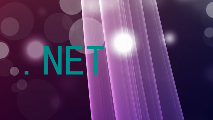 .NET