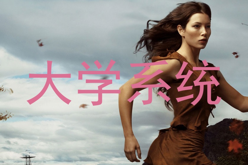 大学系统