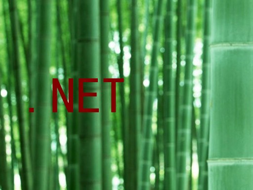 .NET