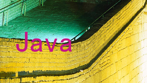 Java