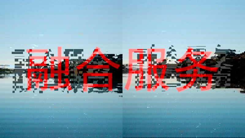 融合服务