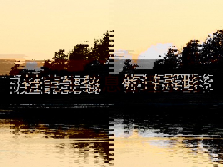 研究生信息管理系统