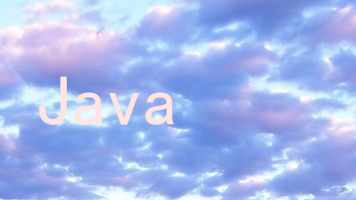 Java