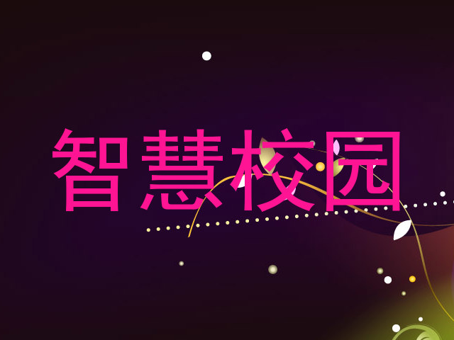 智慧校园
