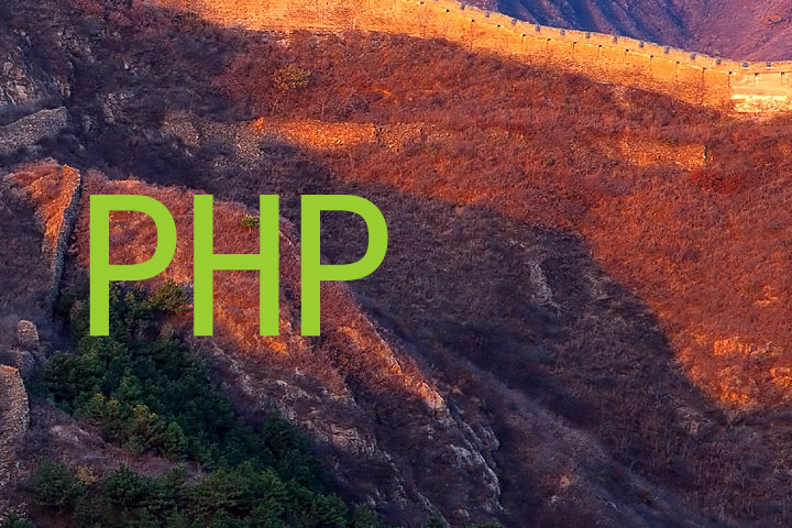 PHP