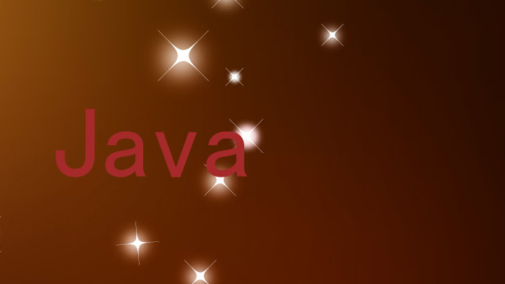 Java
