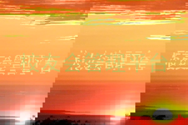 校友会管理平台