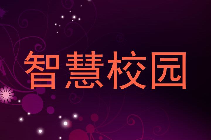 智慧校园