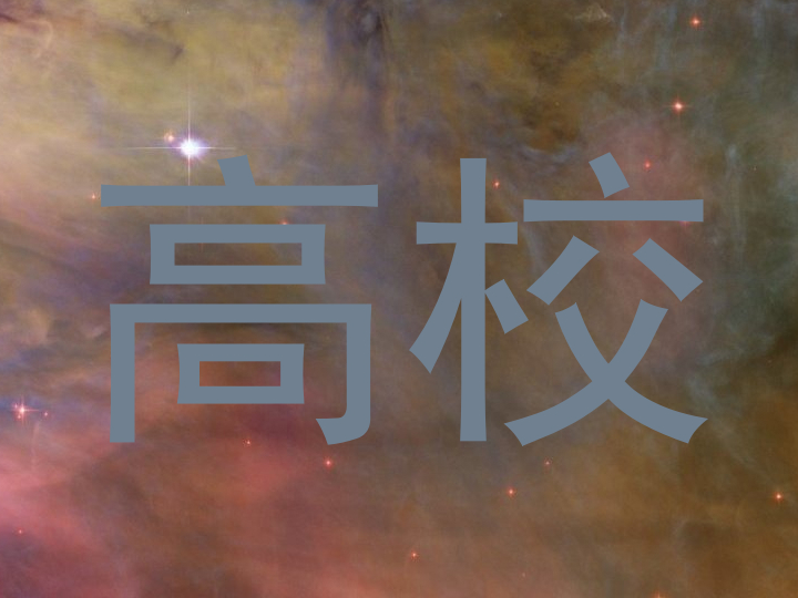 高校