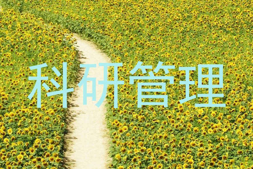 科研管理