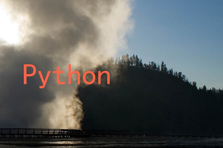 Python