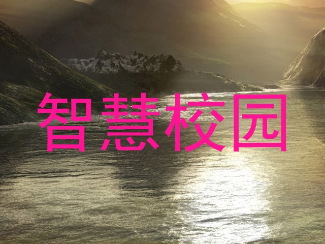 智慧校园