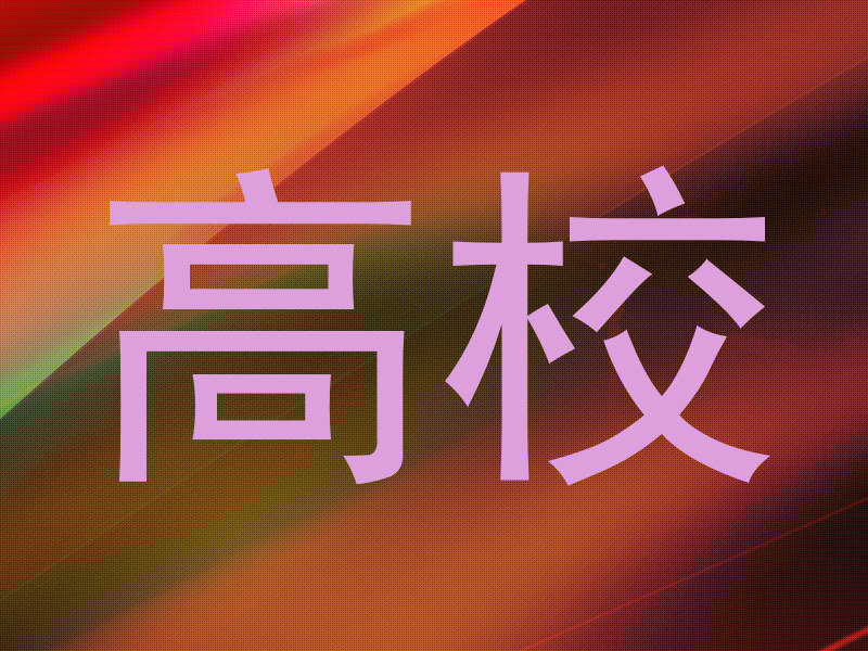高校