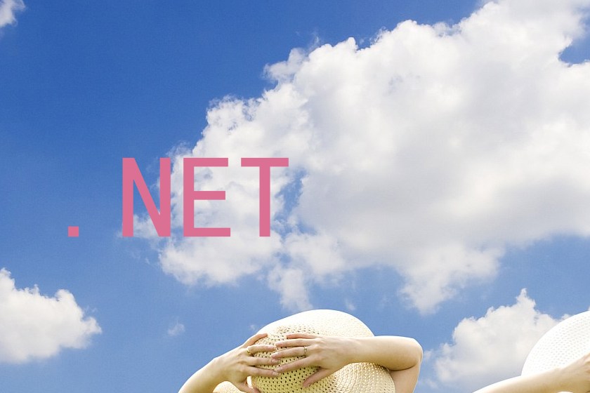 .NET