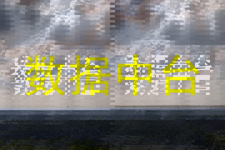 数据中台