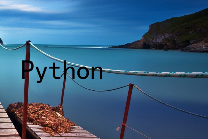 Python