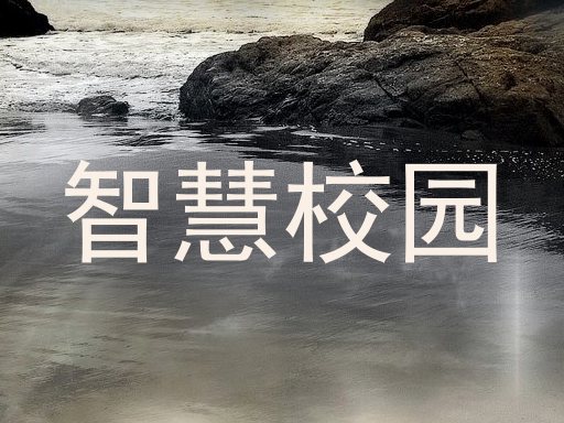 智慧校园