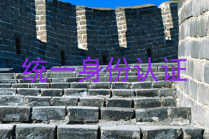 统一身份认证