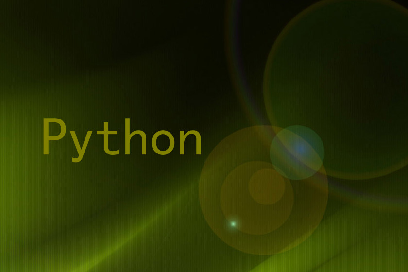 Python