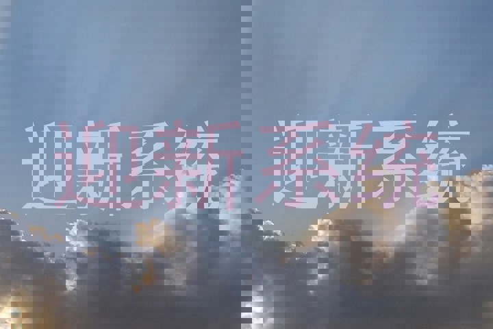 迎新系统