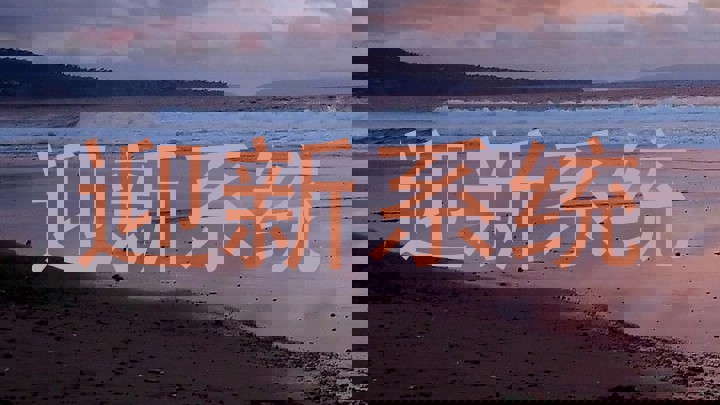 迎新系统