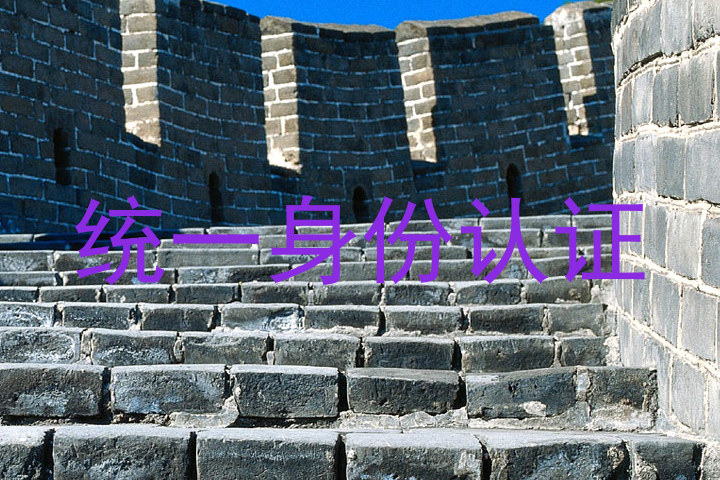 统一身份认证