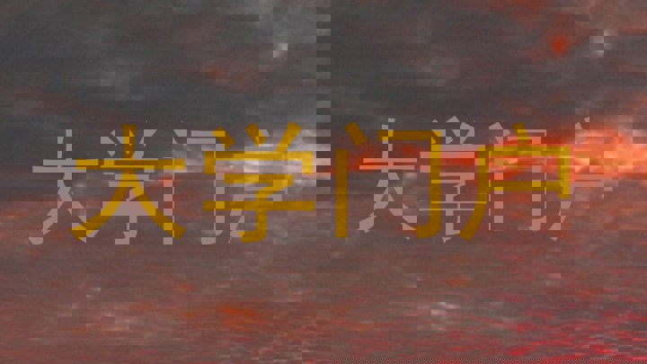 大学门户