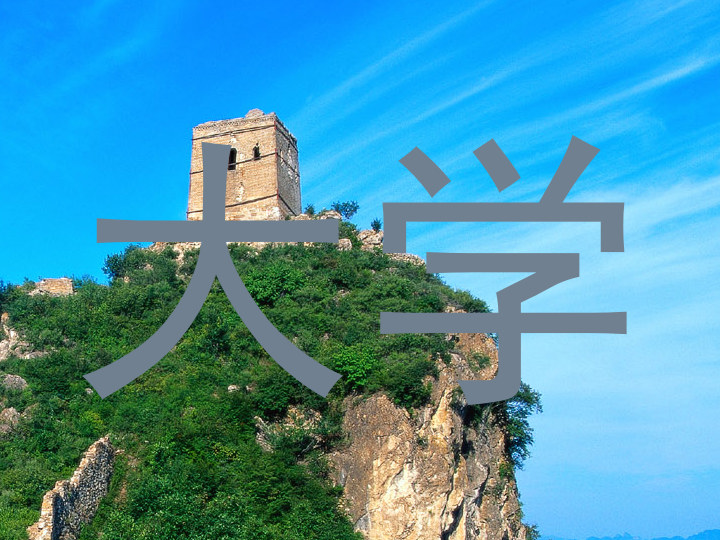 大学