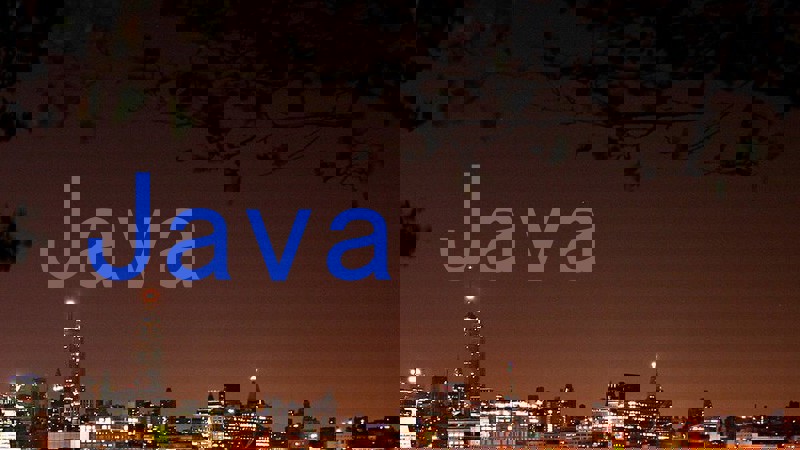 Java