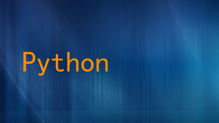 Python